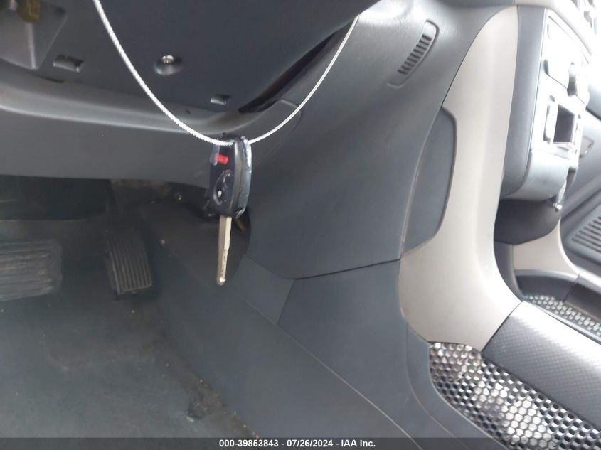 2007 Honda Pilot Ex-L VIN: 5FNYF28517B001022 Lot: 39853843