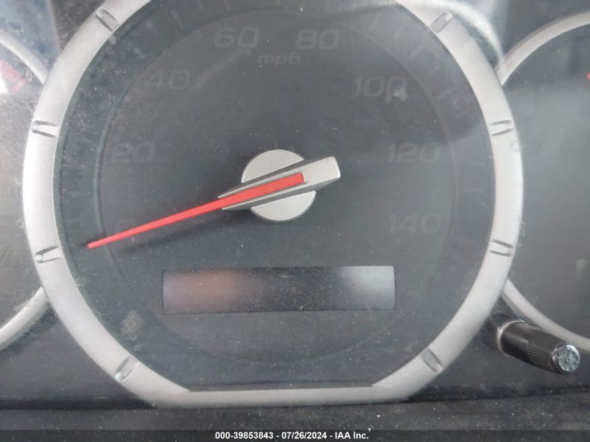 2007 Honda Pilot Ex-L VIN: 5FNYF28517B001022 Lot: 39853843