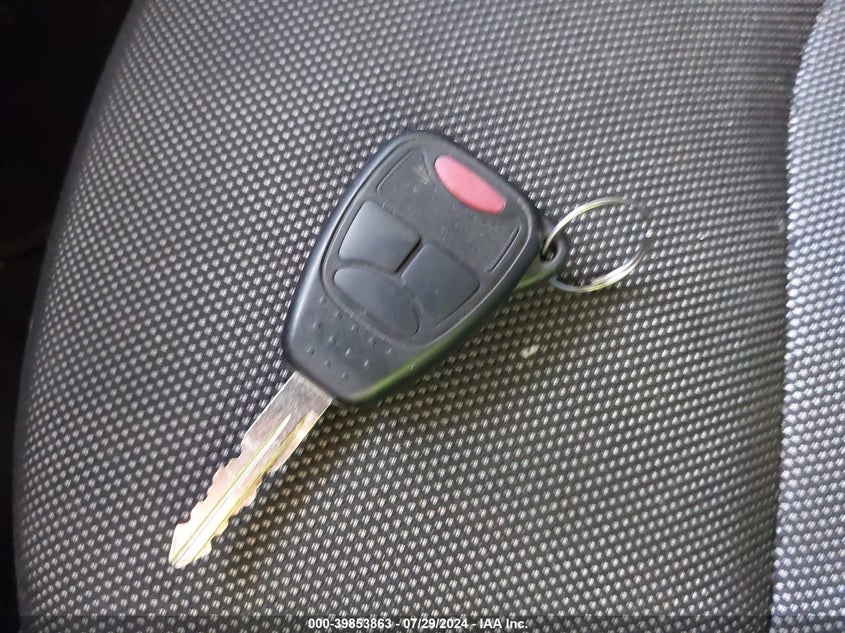 2014 DODGE AVENGER SE - 1C3CDZAB8EN216084