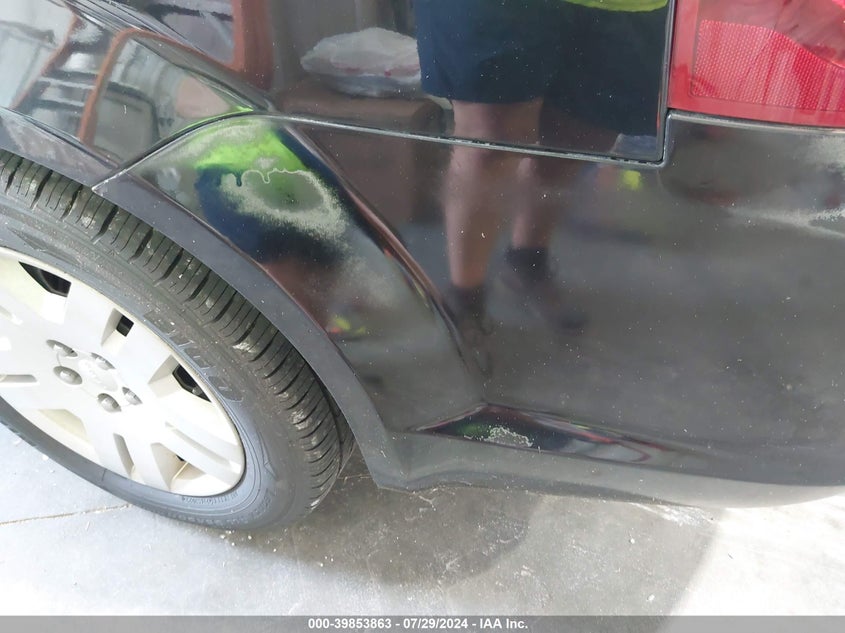 2014 DODGE AVENGER SE - 1C3CDZAB8EN216084