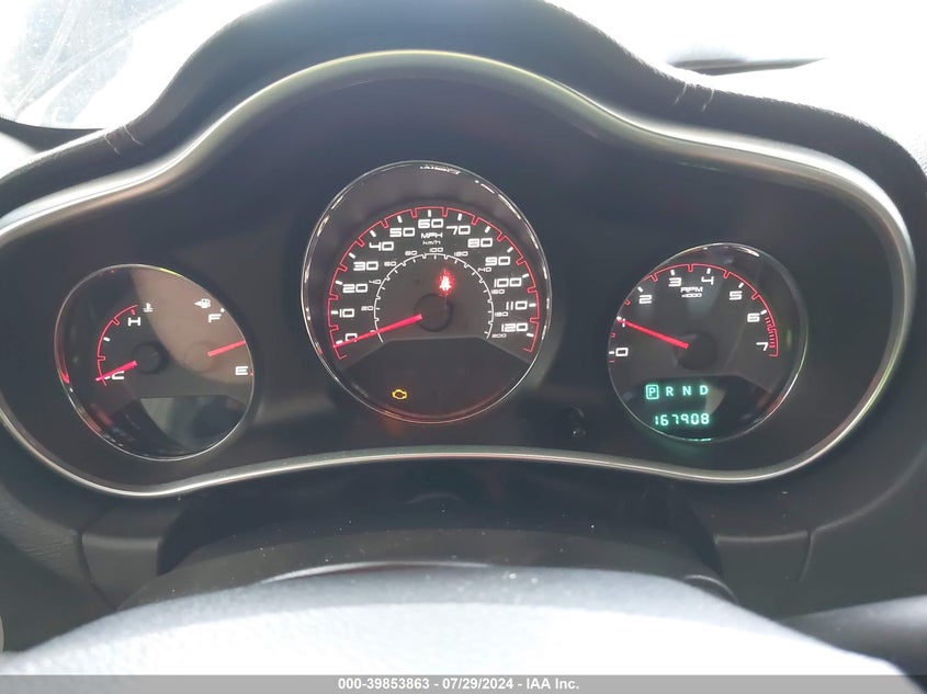 2014 DODGE AVENGER SE - 1C3CDZAB8EN216084