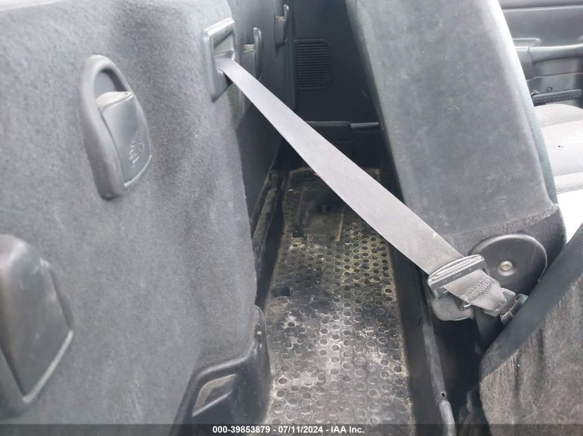 2005 Dodge Ram 1500 St VIN: 1D7HA16N25J578200 Lot: 39853879