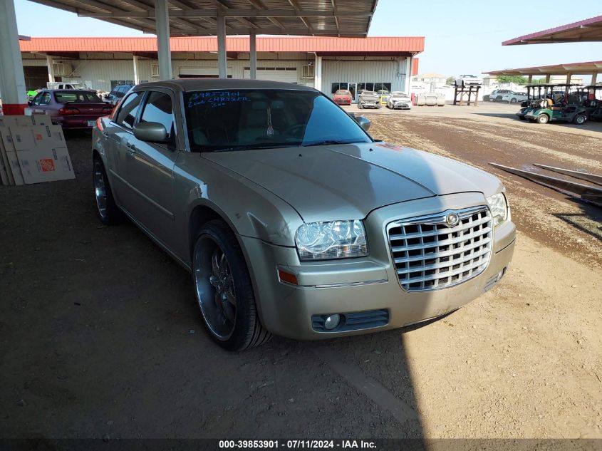 2C3KA53G56H460260 2006 Chrysler 300 Touring