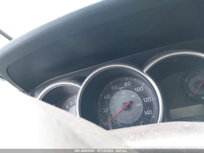 2007 Nissan Versa 1.8Sl VIN: 3N1BC13E87L363093 Lot: 39853905