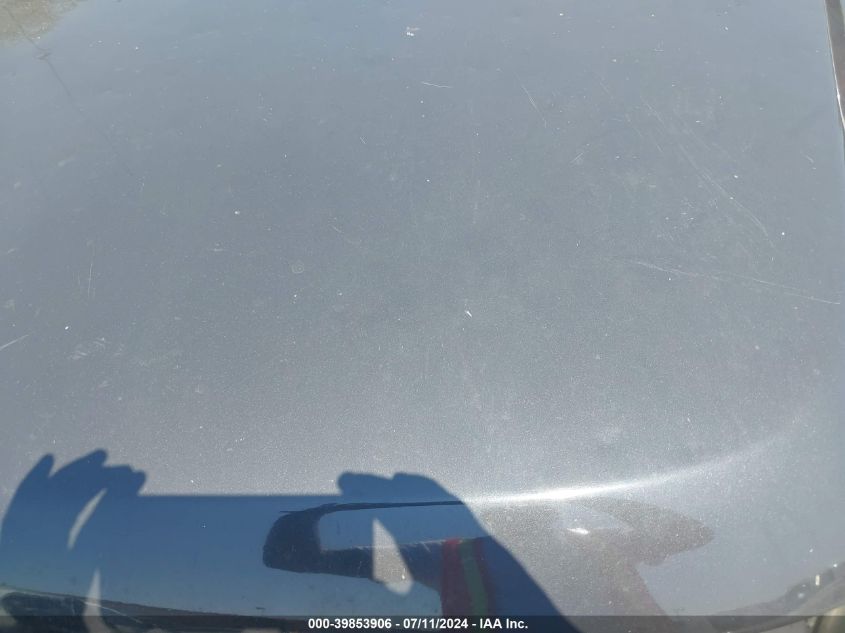 2005 Nissan Xterra Se VIN: 5N1AN08W65C617497 Lot: 39853906