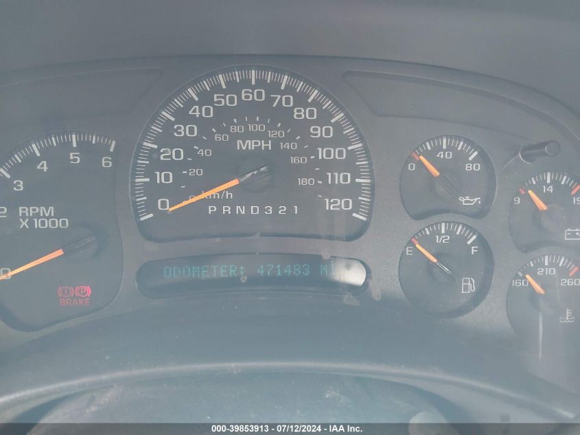 2006 Chevrolet Silverado 1500 Lt1 VIN: 1GCEK19B36Z256132 Lot: 39853913