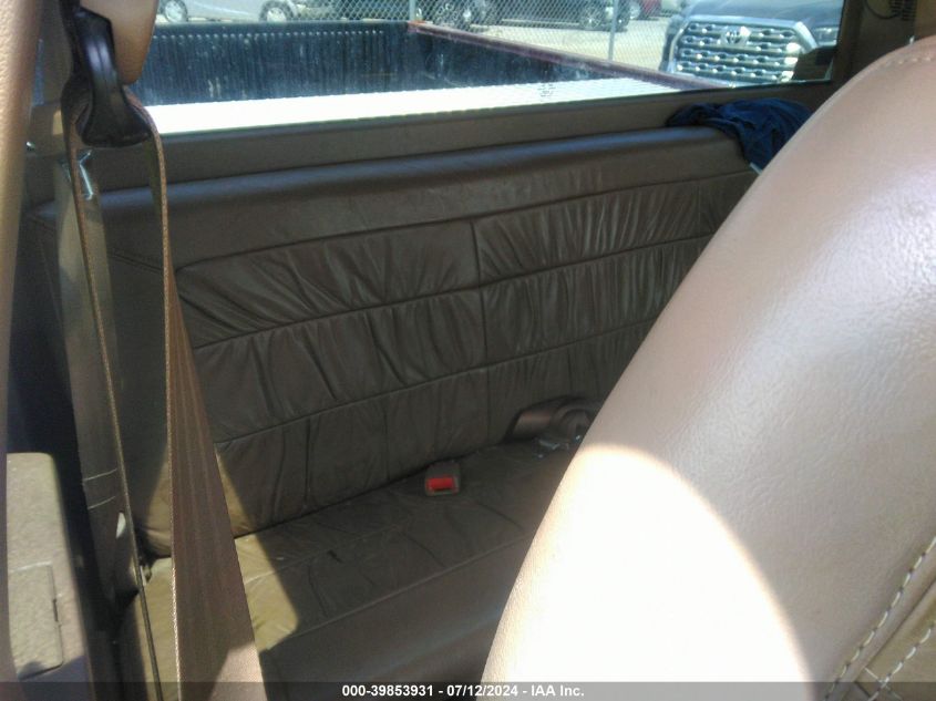 1994 Chevrolet Gmt-400 C1500 VIN: 2GCEC19K6R1308492 Lot: 39853931