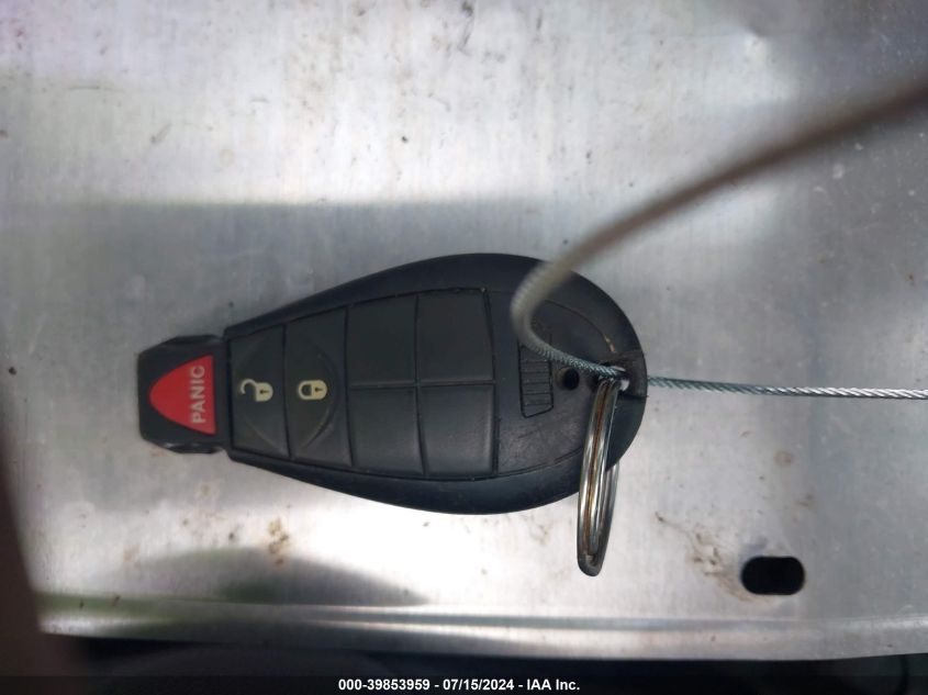 2008 Dodge Grand Caravan Se VIN: 1D8HN44H78B194362 Lot: 39853959