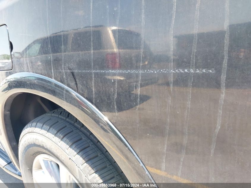 2010 Infiniti Qx56 VIN: 5N3ZA0NE7AN903830 Lot: 39853968