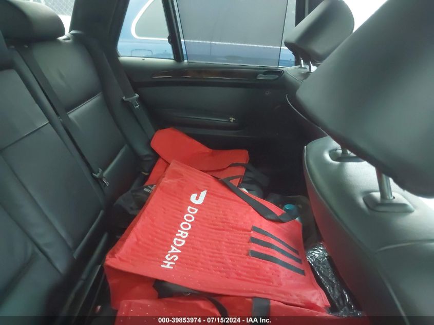 2006 BMW X5 3.0I VIN: 5UXFA13516LY43439 Lot: 39853974