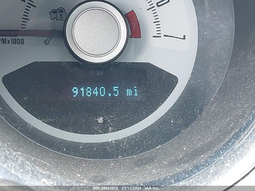 2010 Ford Mustang V6/V6 Premium VIN: 1ZVBP8ANXA5165889 Lot: 39853976