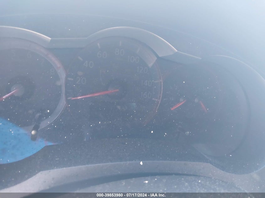 2008 Nissan Altima 2.5 S VIN: 1N4AL24E68C257130 Lot: 39853980