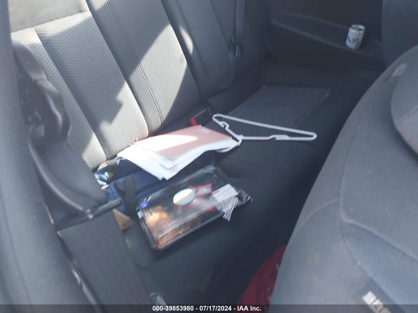 2008 Nissan Altima 2.5 S VIN: 1N4AL24E68C257130 Lot: 39853980