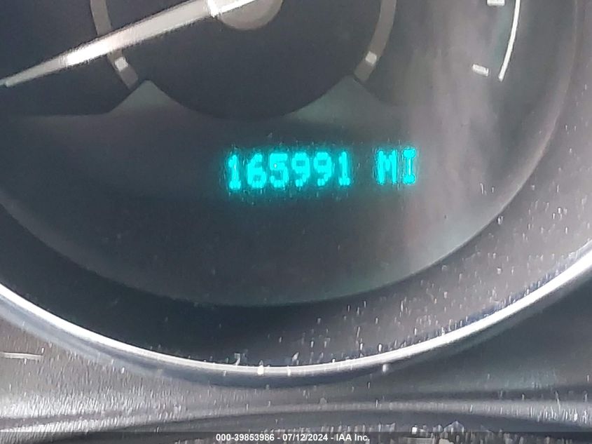 2010 Chevrolet Malibu Lt VIN: 1G1ZC5E03AF211348 Lot: 39853986