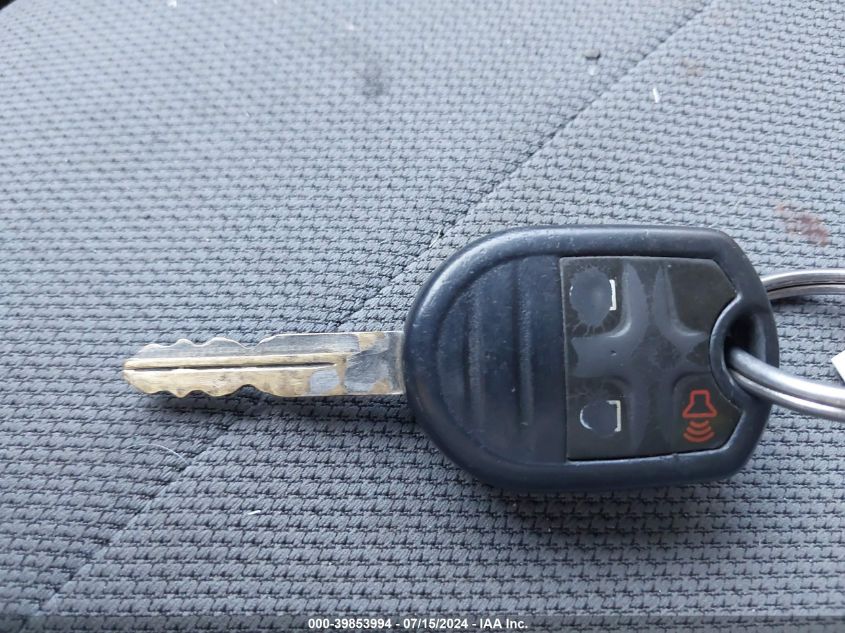 2013 Ford F-150 Xl VIN: 1FTNF1CFXDKF22817 Lot: 39853994