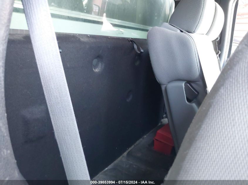 2013 Ford F-150 Xl VIN: 1FTNF1CFXDKF22817 Lot: 39853994