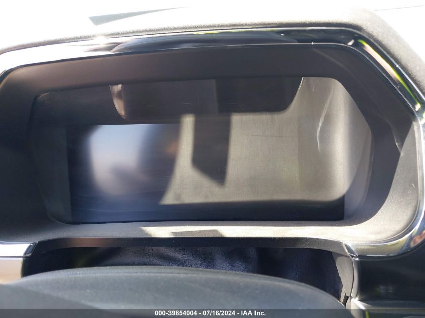 2022 Ford F-150 Lariat VIN: 1FTFW1E81NKD28651 Lot: 39854004