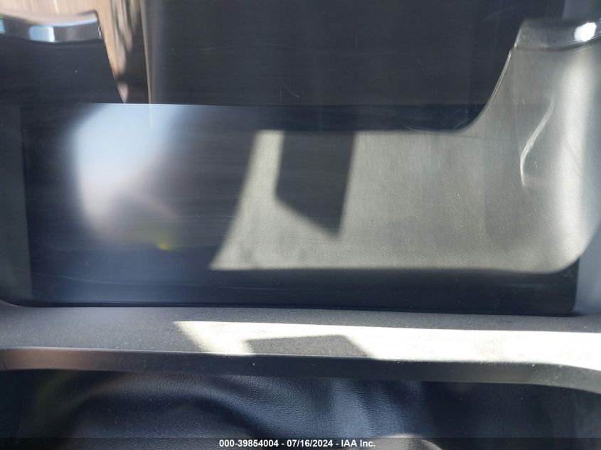 2022 Ford F-150 Lariat VIN: 1FTFW1E81NKD28651 Lot: 39854004