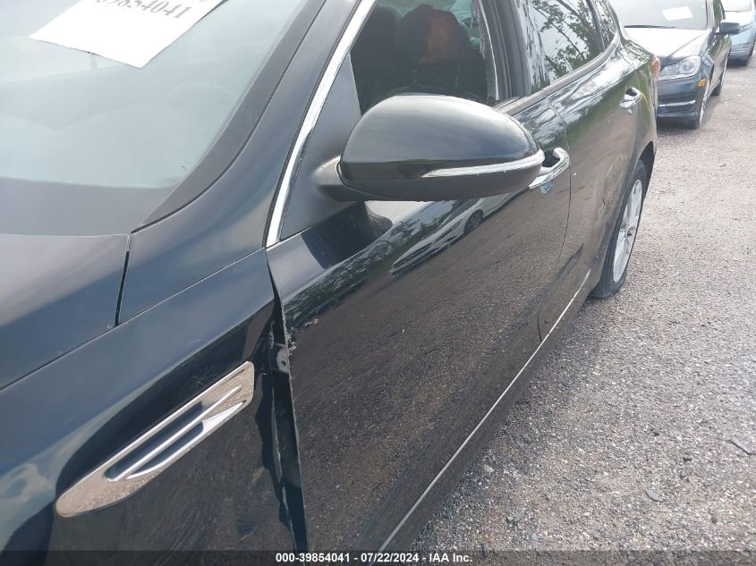 2016 Kia Optima Ex VIN: 5XXGU4L30GG116730 Lot: 39854041