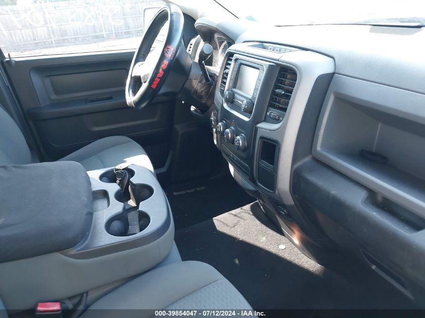 1C6RR7FT7ES180944 | 2014 RAM 1500