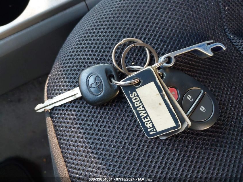 2007 Toyota Tacoma Double Cab VIN: 5TELU42NX7Z362154 Lot: 39854081