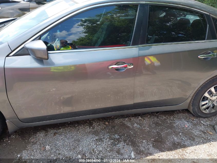 1N4AL3APXFC115744 2015 Nissan Altima 2.5 S