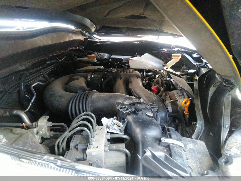 2015 Subaru Forester 2.5I Premium VIN: JF2SJADC2FH443620 Lot: 39854094