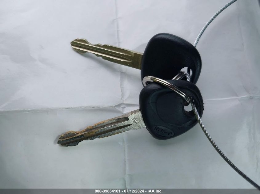 2016 Kia Forte Lx VIN: KNAFK4A63G5538071 Lot: 39854101