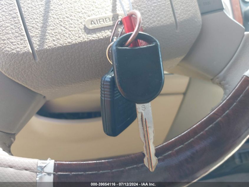 2006 Ford F-150 Lariat/Xlt VIN: 1FTPW12556KB24127 Lot: 39854116