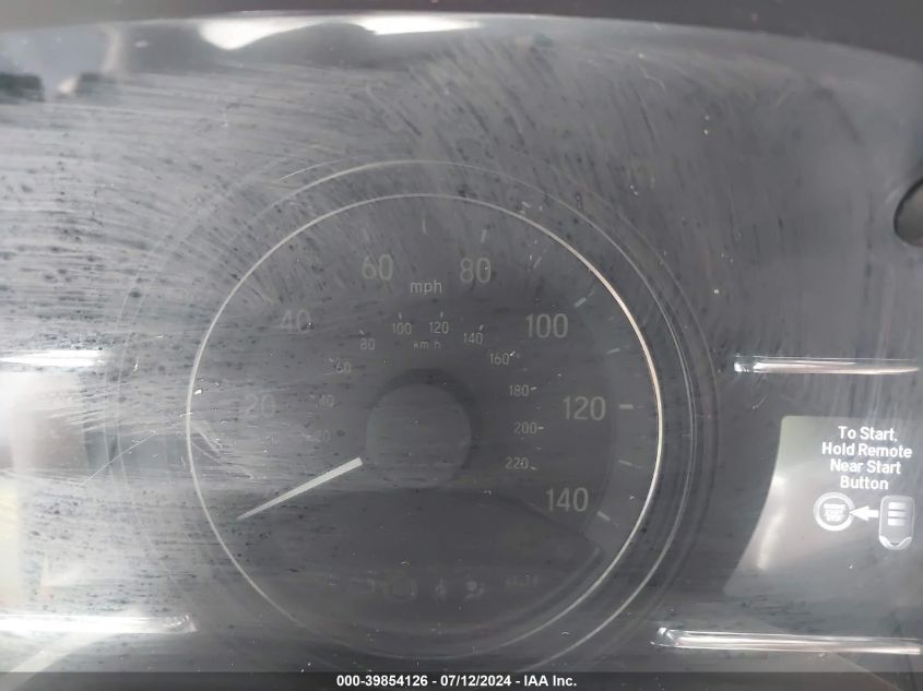 2021 Honda Hr-V Awd Ex VIN: 3CZRU6H54MM706724 Lot: 39854126