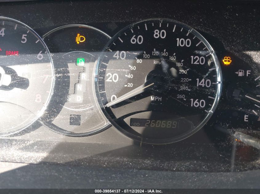 2008 Toyota Avalon Xl/Xls/Touring/Limited VIN: 4T1BK36B98U301122 Lot: 39854137