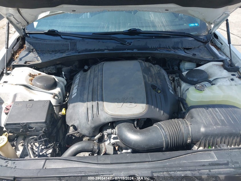 2013 Chrysler 300 300S VIN: 2C3CCAGT6DH558144 Lot: 39854147