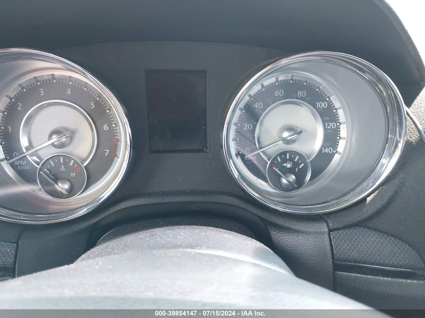 2013 Chrysler 300 300S VIN: 2C3CCAGT6DH558144 Lot: 39854147