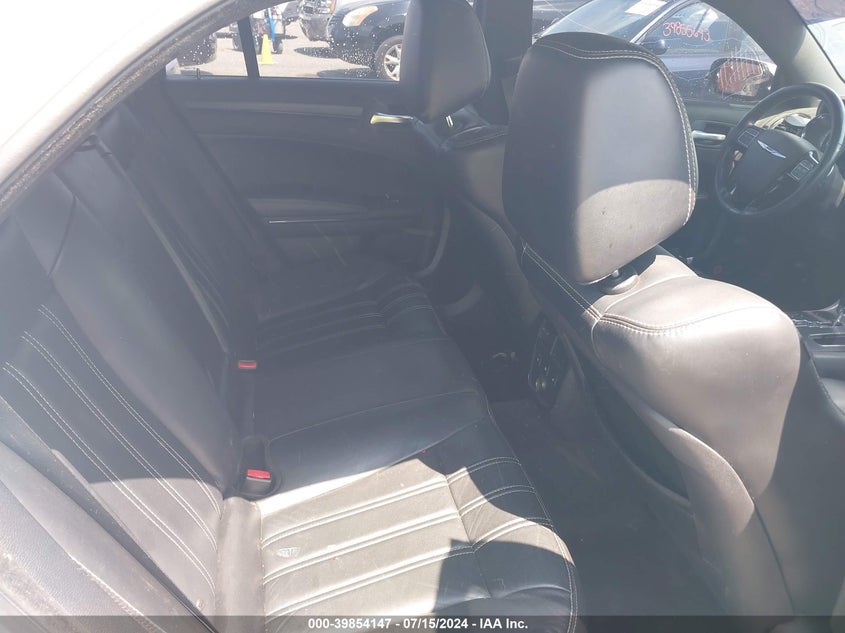 2013 Chrysler 300 300S VIN: 2C3CCAGT6DH558144 Lot: 39854147