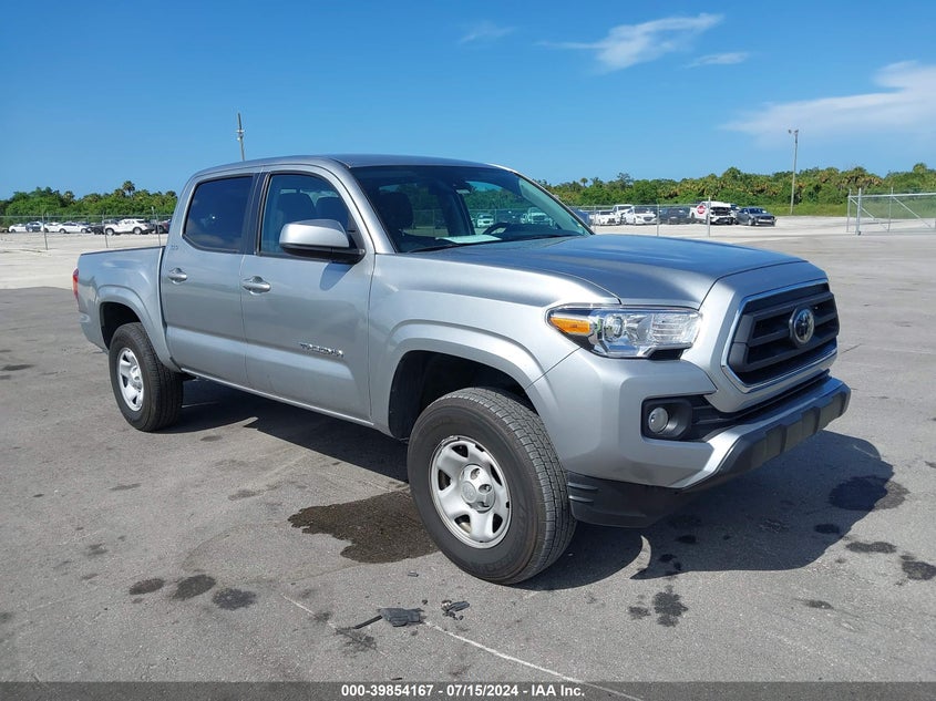TOYOTA TACOMA SR5 2023