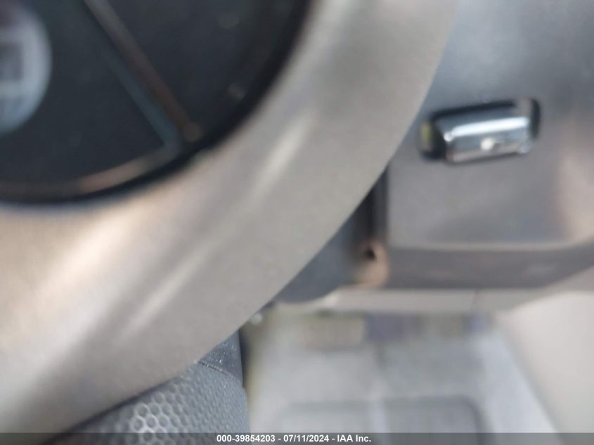 2008 Toyota Prius Standard VIN: JTDKB20U987742482 Lot: 39854203