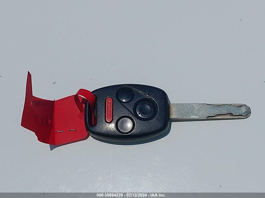 2008 Honda Civic Ex-L VIN: 2HGFG11978H518284 Lot: 39854228