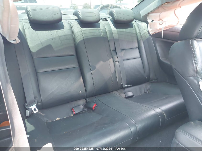 2008 Honda Civic Ex-L VIN: 2HGFG11978H518284 Lot: 39854228