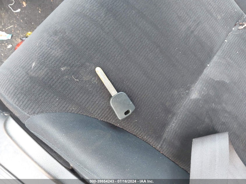 2014 Honda Cr-V Lx VIN: 2HKRM4H33EH660402 Lot: 39854243