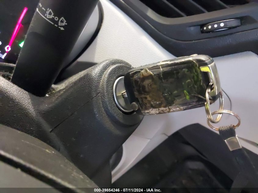 2011 Chevrolet Equinox 1Lt VIN: 2CNFLEEC4B6210835 Lot: 39854246