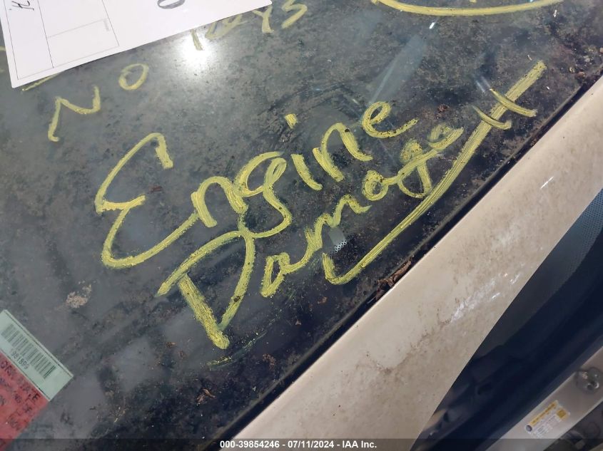 2011 Chevrolet Equinox 1Lt VIN: 2CNFLEEC4B6210835 Lot: 39854246