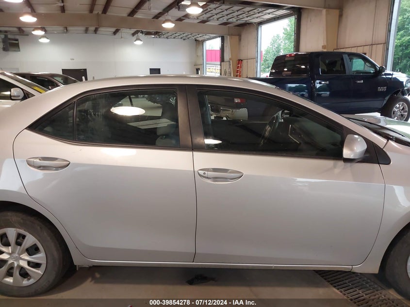 2017 TOYOTA COROLLA L/LE/XLE/SE/XSE - 2T1BURHE6HC957610