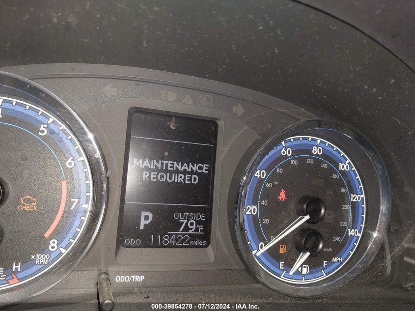 2017 TOYOTA COROLLA L/LE/XLE/SE/XSE - 2T1BURHE6HC957610