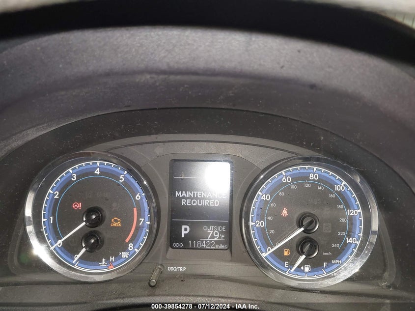 2017 TOYOTA COROLLA L/LE/XLE/SE/XSE - 2T1BURHE6HC957610