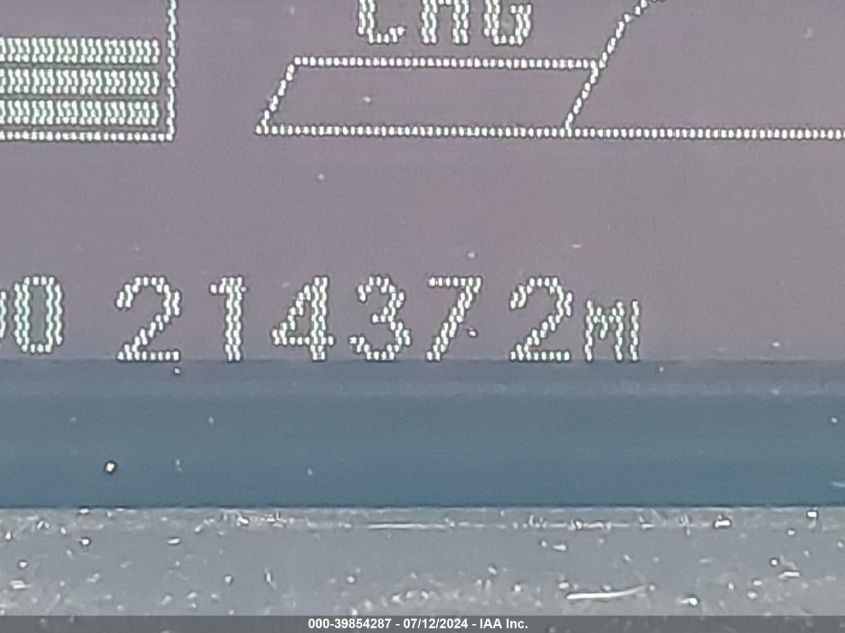 2010 Toyota Prius Ii VIN: JTDKN3DU9A0231702 Lot: 39854287