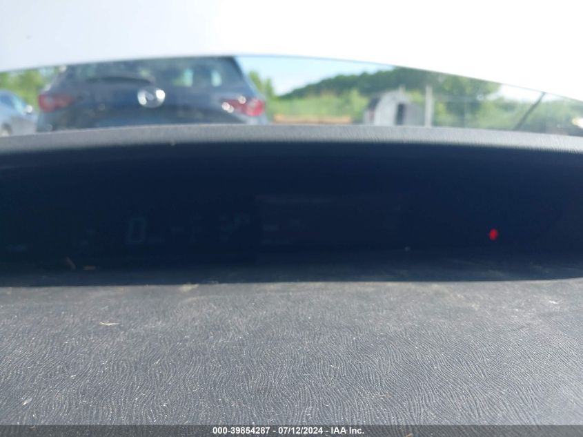 2010 Toyota Prius Ii VIN: JTDKN3DU9A0231702 Lot: 39854287