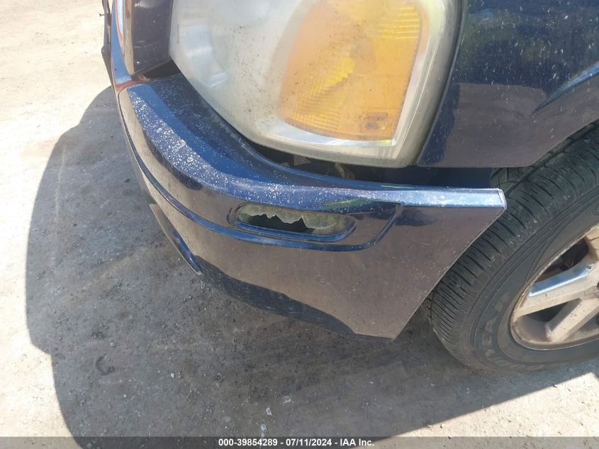 2008 GMC Envoy Slt VIN: 1GKDT13S582100210 Lot: 39854289