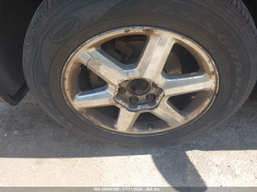 2008 GMC Envoy Slt VIN: 1GKDT13S582100210 Lot: 39854289