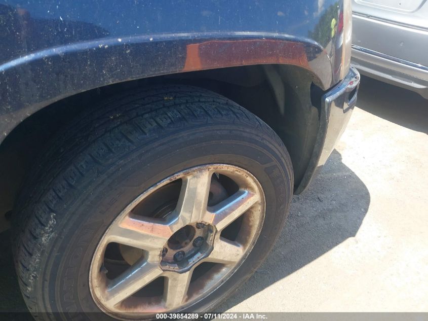 2008 GMC Envoy Slt VIN: 1GKDT13S582100210 Lot: 39854289