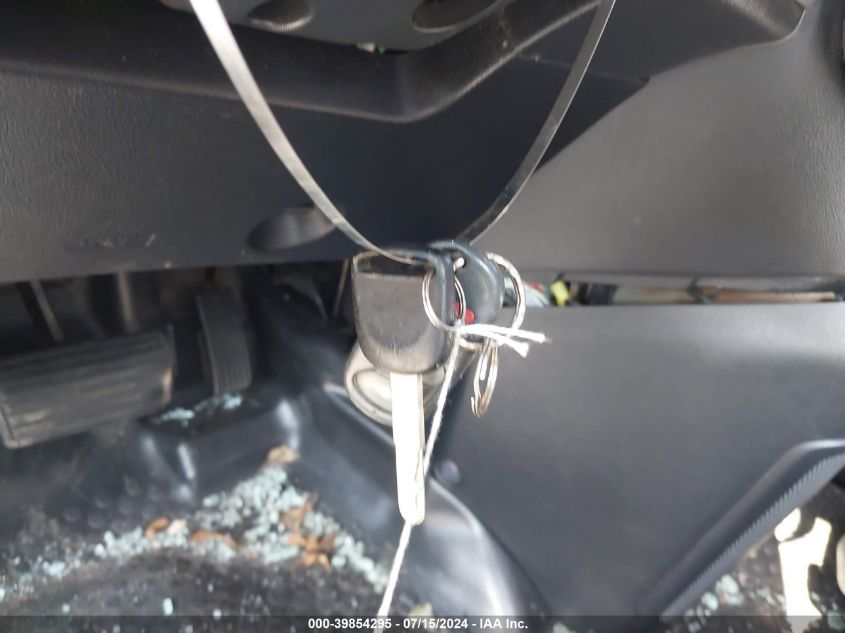 2007 Honda Element Ex VIN: 5J6YH28767L010687 Lot: 39854295